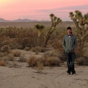 Meet your Posher, Bret